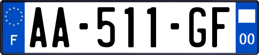 AA-511-GF