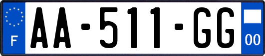 AA-511-GG
