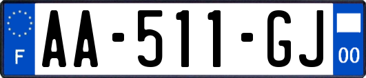 AA-511-GJ