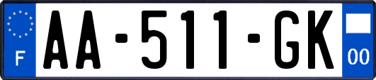 AA-511-GK