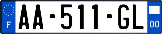 AA-511-GL