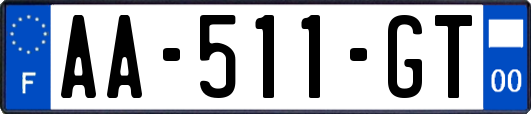 AA-511-GT