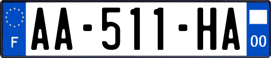 AA-511-HA