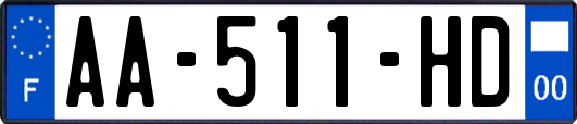 AA-511-HD