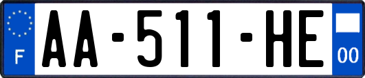 AA-511-HE