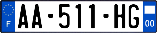 AA-511-HG