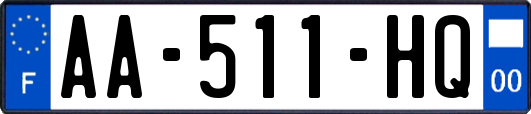 AA-511-HQ