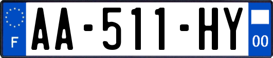 AA-511-HY