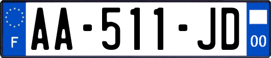 AA-511-JD