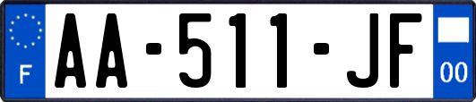 AA-511-JF