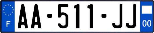 AA-511-JJ