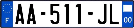 AA-511-JL