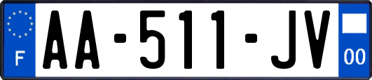 AA-511-JV