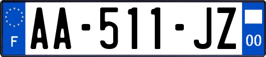 AA-511-JZ