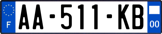 AA-511-KB