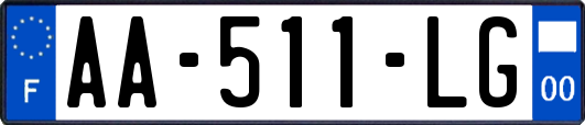 AA-511-LG