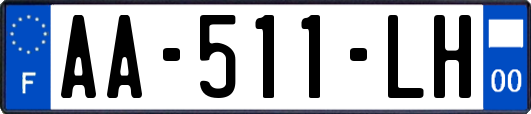 AA-511-LH