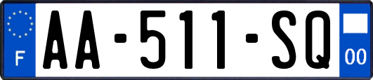 AA-511-SQ