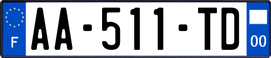 AA-511-TD