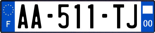 AA-511-TJ