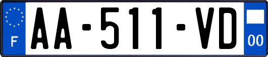 AA-511-VD