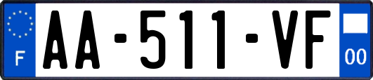 AA-511-VF