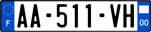 AA-511-VH