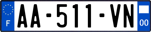 AA-511-VN