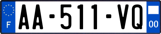 AA-511-VQ