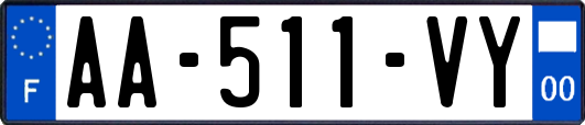 AA-511-VY