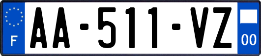 AA-511-VZ