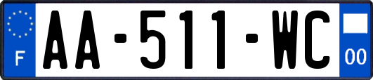 AA-511-WC