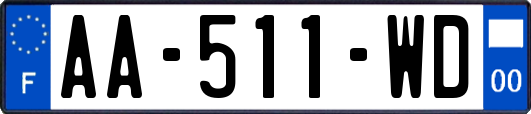 AA-511-WD