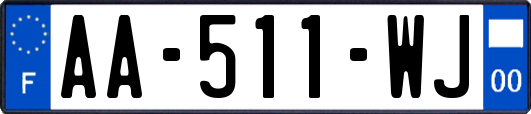 AA-511-WJ