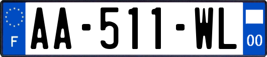 AA-511-WL