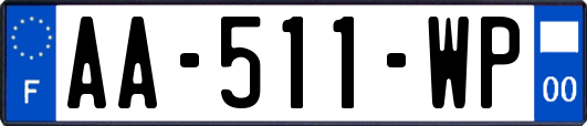 AA-511-WP