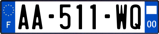 AA-511-WQ