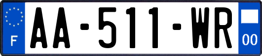 AA-511-WR