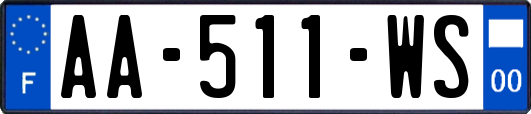 AA-511-WS