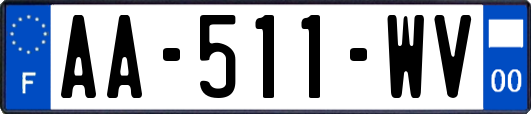 AA-511-WV