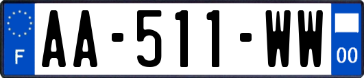 AA-511-WW