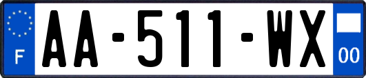 AA-511-WX