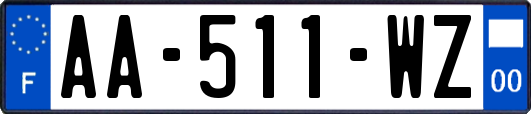 AA-511-WZ