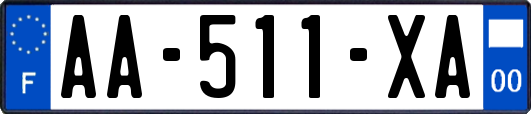 AA-511-XA