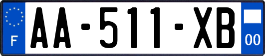 AA-511-XB