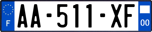 AA-511-XF