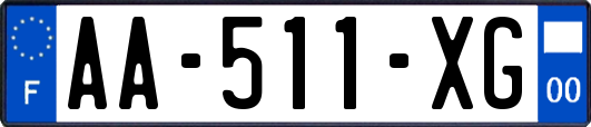 AA-511-XG