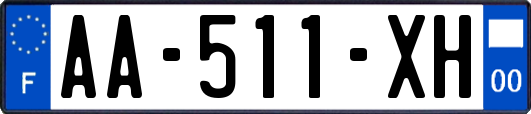 AA-511-XH