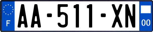 AA-511-XN