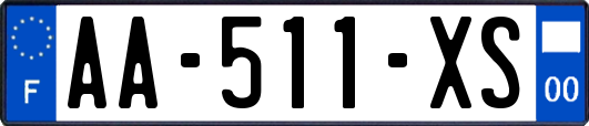 AA-511-XS